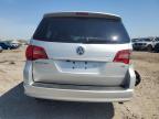 2011 Volkswagen Routan Se na sprzedaż w Chicago Heights, IL - Front End