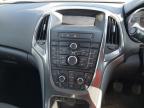 2010 VAUXHALL ASTRA SE for sale at Copart YORK