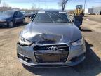 2014 AUDI A6 PREMIUM à vendre chez Copart QC - MONTREAL