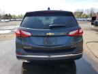 2018 Chevrolet Equinox Lt for Sale in New Britain, CT - Front End