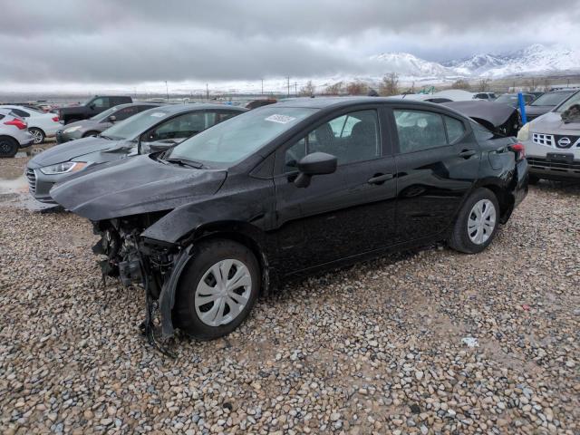 2023 Nissan Versa S