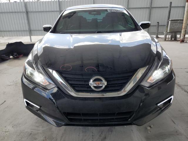  NISSAN ALTIMA 2018 Czarny