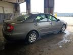 2003 Toyota Camry Le за продажба в Pennsburg, PA - Front End