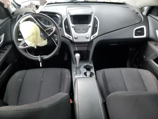  GMC TERRAIN 2015 White