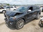 2014 Jeep Grand Cherokee Limited   for Sale in Harleyville, SC - Front End
