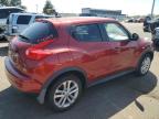 2011 Nissan Juke S продається в Moraine, OH - Minor Dent/Scratches