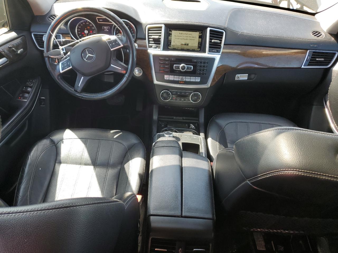 2014 Mercedes-Benz Gl 450 4Matic VIN: 4JGDF7CE0EA426199 Lot: 52172115