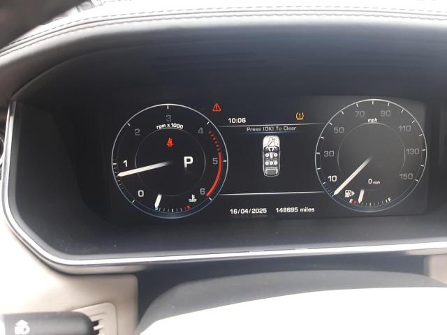 2013 LAND ROVER R ROVER SP