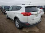 2013 Toyota Rav4 Limited for Sale in Elgin, IL - Front End