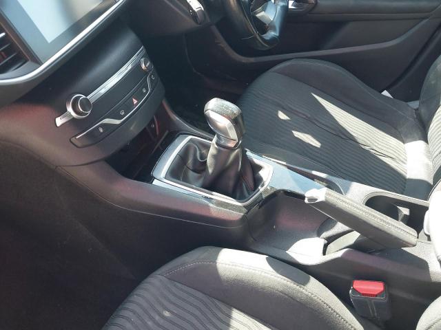 2017 PEUGEOT 308 ACTIVE