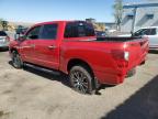 Albuquerque, NM에서 판매 중인 2021 Nissan Titan Sv - Side