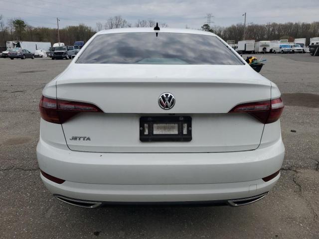  VOLKSWAGEN JETTA 2019 Белый