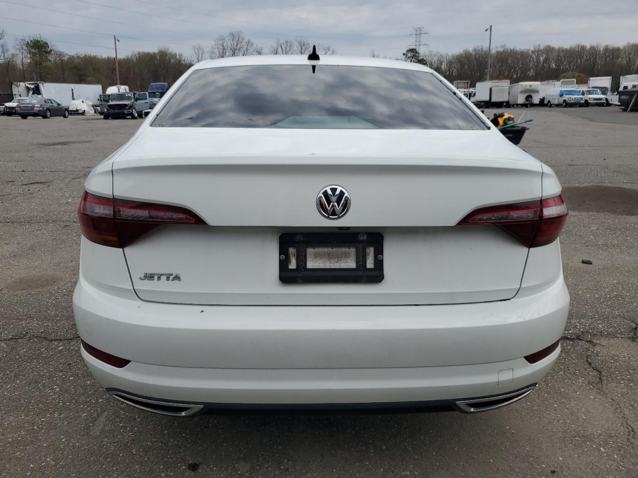 3vwg57bu1km102574 3VWG57BU1KM102574 2019 Volkswagen Jetta Sel Premium