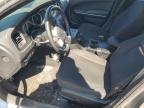 2016 Dodge Charger Police zu verkaufen in Woodhaven, MI - Side