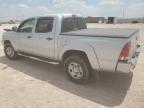 2007 Toyota Tacoma Double Cab Prerunner იყიდება Andrews-ში, TX - Front End