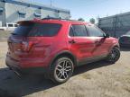 2017 Ford Explorer Sport for Sale in Albuquerque, NM - Front End