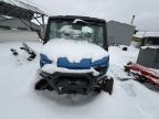 2022 CAN-AM DEFENDER LIMITED CAB HD10   for sale at Copart QC - MONTREAL