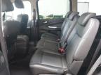 2012 FORD GALAXY TIT for sale at Copart EAST KILBRIDE