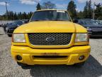 2002 Ford Ranger Super Cab للبيع في Graham، WA - Rear End