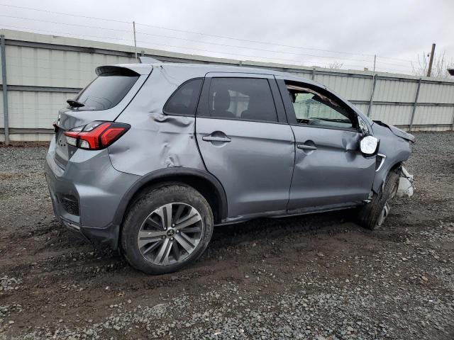  MITSUBISHI OUTLANDER 2021 Szary