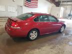 2014 Chevrolet Impala Limited Lt for Sale in Lansing, MI - Front End
