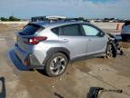 2024 Subaru Crosstrek Limited на продаже в Haslet, TX - Front End