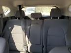 2021 Hyundai Tucson Se for Sale in East Granby, CT - Side