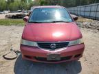 2002 Honda Odyssey Exl იყიდება Charles City-ში, VA - Rear End
