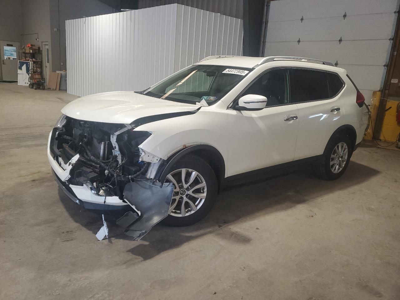 West Mifflin, PA에서 판매 중인 2017 Nissan Rogue S - Front End
