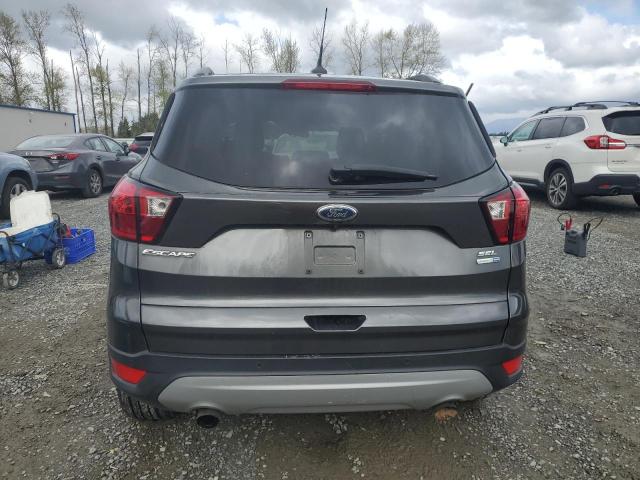  FORD ESCAPE 2019 Charcoal