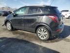 2017 Buick Encore Preferred de vânzare în North Las Vegas, NV - Front End
