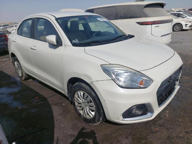 MA3ZF6C12NA806708 - 2022 Suzuki DZIRE - #undefined