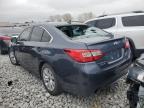 2017 Subaru Legacy 2.5I Premium na sprzedaż w Greenwood, NE - Front End