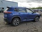 2022 Nissan Rogue Sv   продається в Portland, OR - Rollover