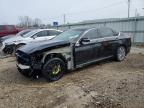 2018 Genesis G80 Base na sprzedaż w Chicago Heights, IL - Front End