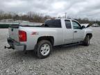 2011 Chevrolet Silverado K1500 Lt de vânzare în Barberton, OH - Front End