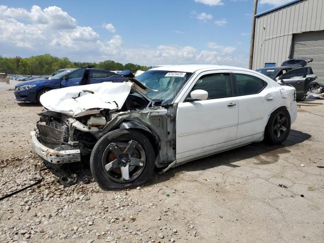 2010 Dodge Charger Sxt