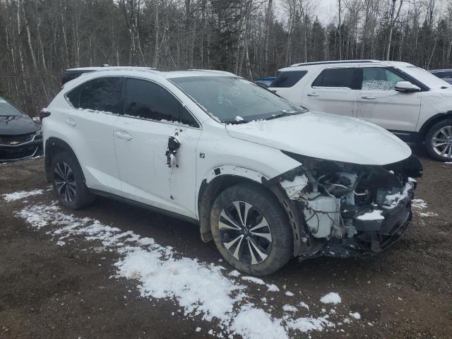 2019 LEXUS NX 300 BASE