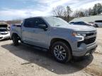 2024 Chevrolet Silverado K1500 Rst продається в West Warren, MA - Side