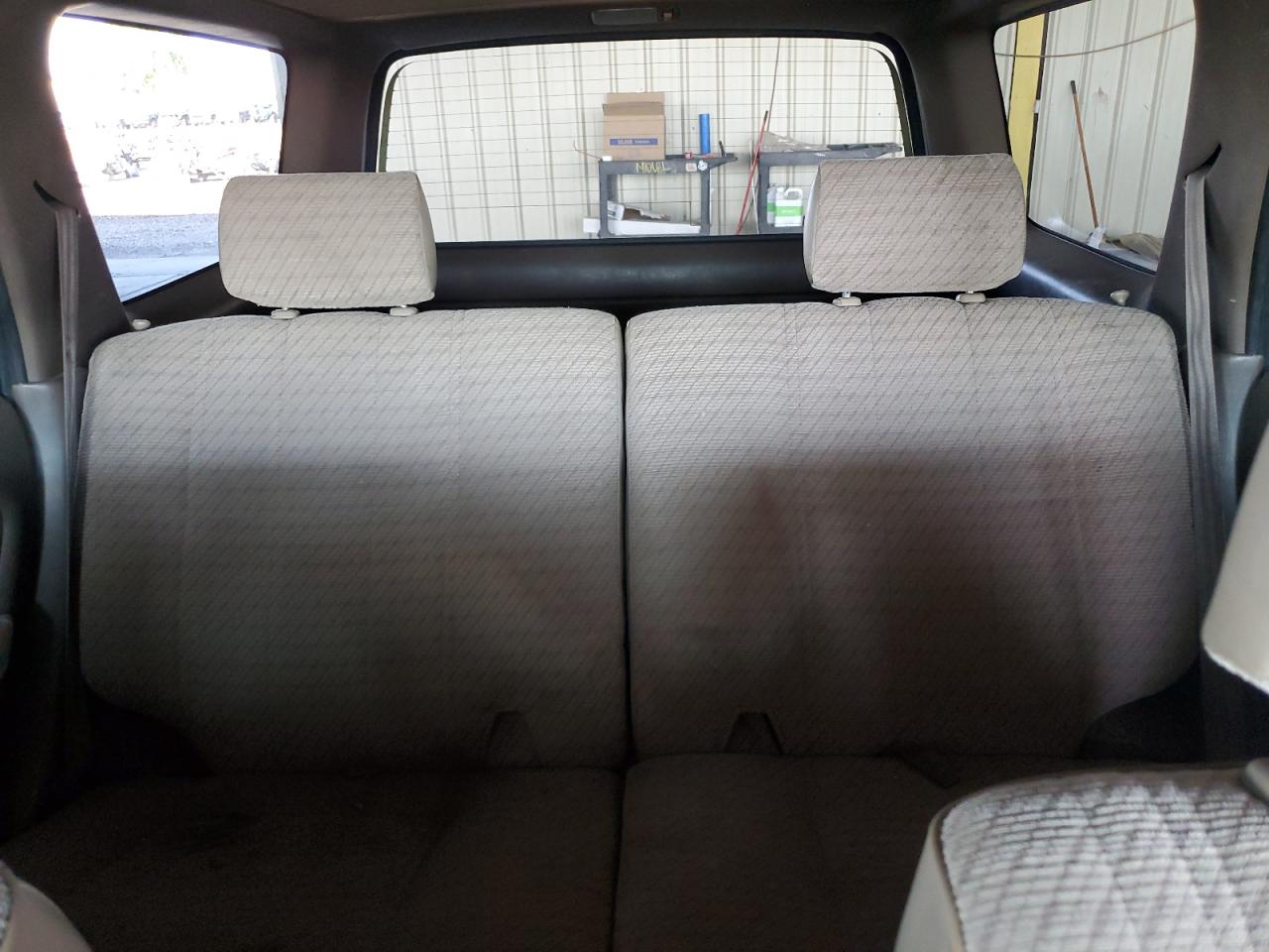 1998 Toyota 4Runner VIN: JT3GM84R8W0034968 Lot: 54956505