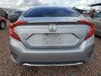 2019 Honda Civic Lx en Venta en Phoenix, AZ - Undercarriage