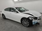 2024 Lexus Es 300H Base للبيع في Van Nuys، CA - Front End
