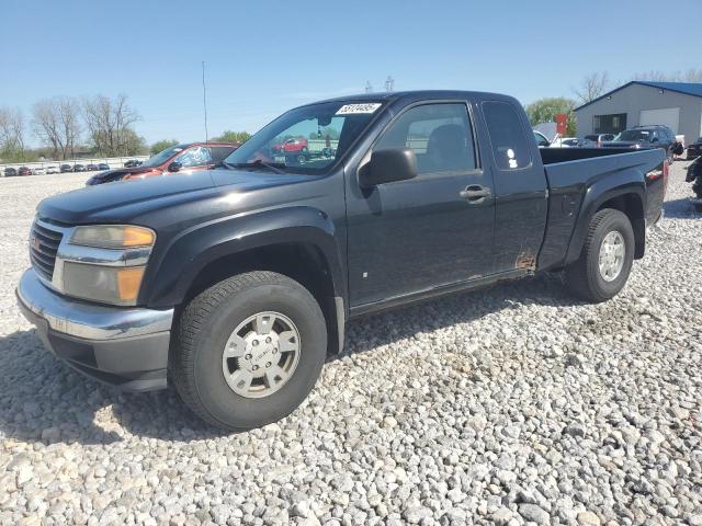 2007 Gmc Canyon 