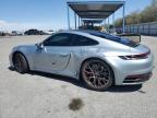 2021 Porsche 911 Carrera S for Sale in Las Vegas, NV - Side