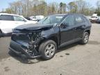 2023 Toyota Rav4 Xle იყიდება Glassboro-ში, NJ - Front End