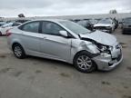 2014 Hyundai Accent Gls for Sale in Hayward, CA - Front End
