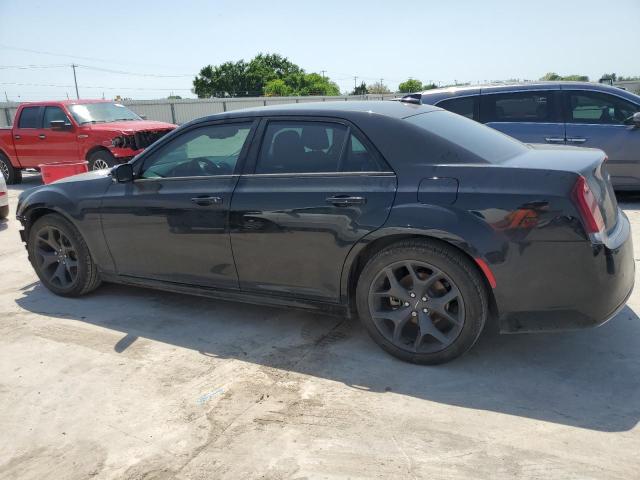  CHRYSLER 300 2021 Czarny