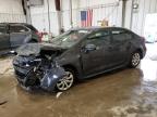 2024 Toyota Corolla Le en Venta en Franklin, WI - Front End