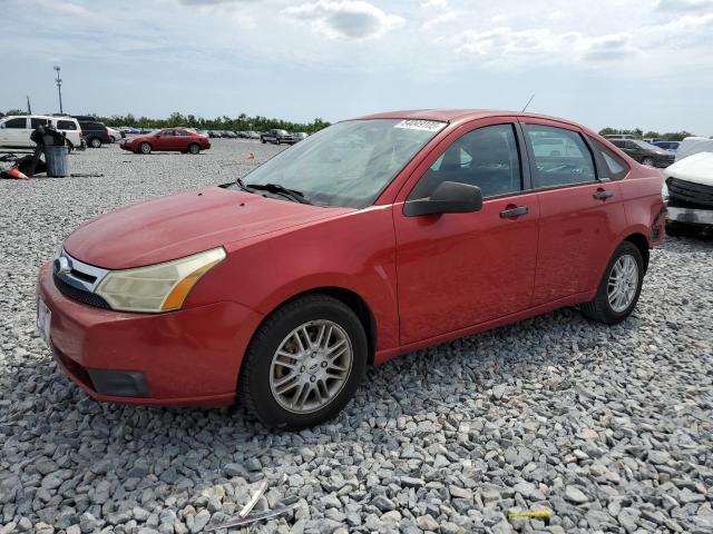2009 Ford Focus Se
