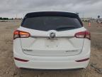 2020 Buick Envision Essence იყიდება Temple-ში, TX - Front End